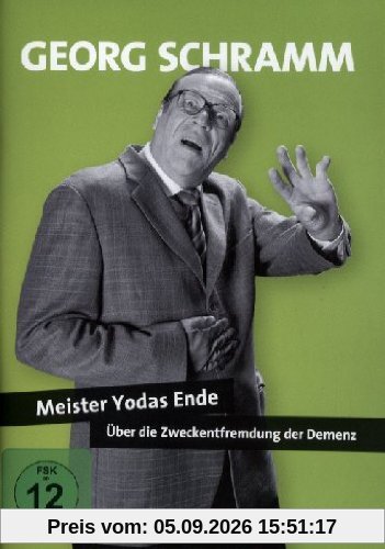 Georg Schramm - Meister Yodas Ende
