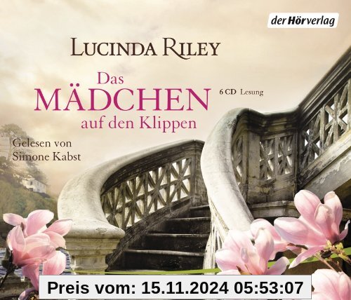 Das Mädchen auf den Klippen