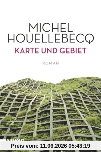 Karte und Gebiet