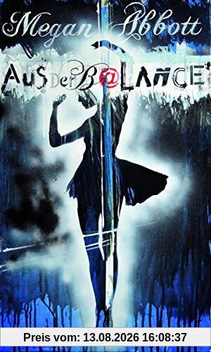 Aus der Balance (Pulp Master)