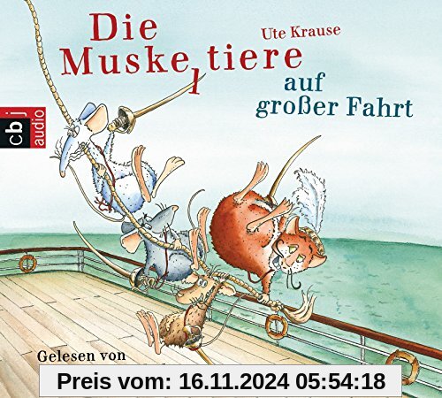 Die Muskeltiere auf großer Fahrt: Band 2