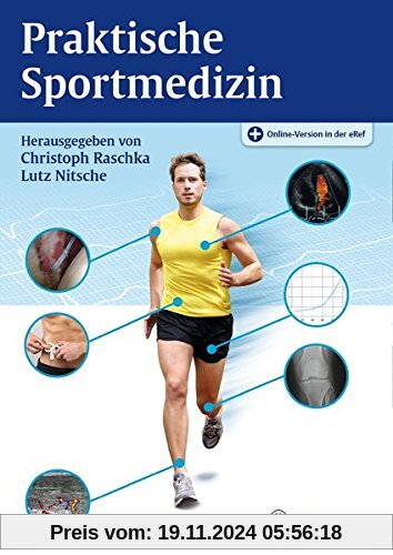 Praktische Sportmedizin