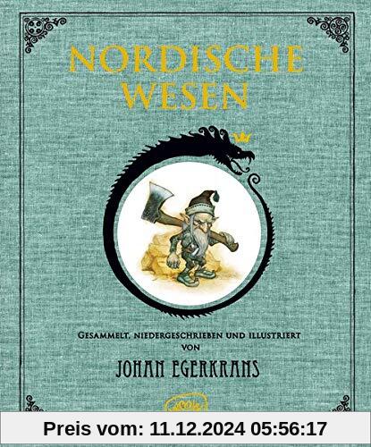 Nordische Wesen