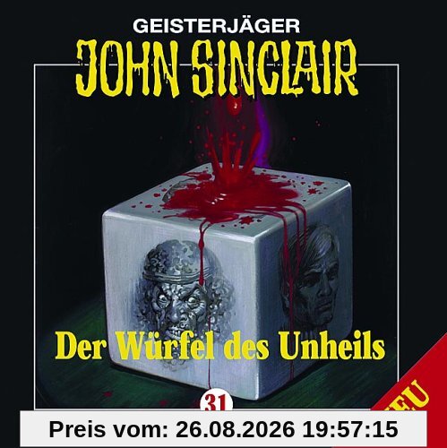 Der Würfel des Unheils