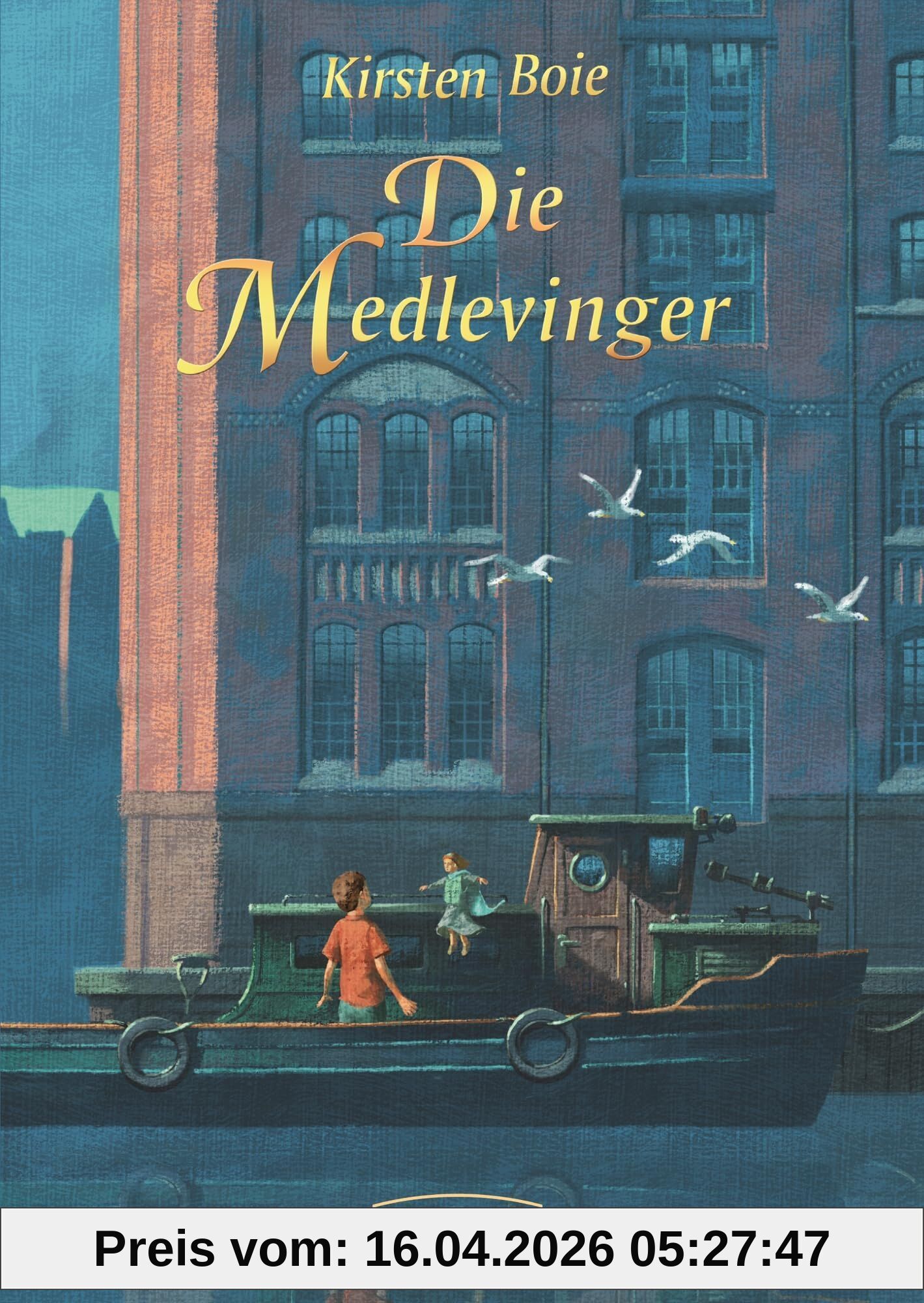 Die Medlevinger