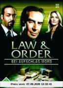 Law and Order 3 - Bei Aufschlag Mord