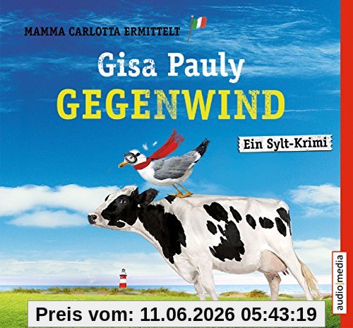 Gegenwind