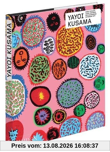 Yayoi Kusama