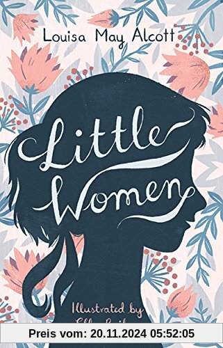 Little Women (Childrens Classics)