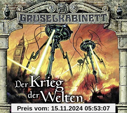 Der Krieg der Welten