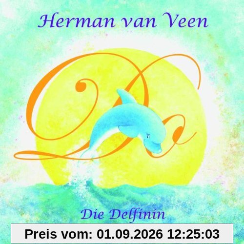 Do, die Delfinin