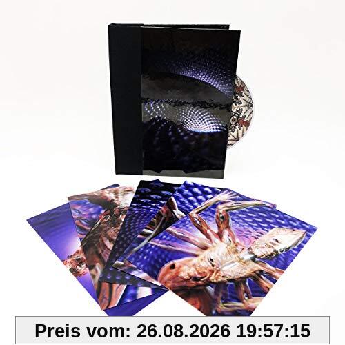 TOOL - Fear Inocolum, Expanded Book Edition