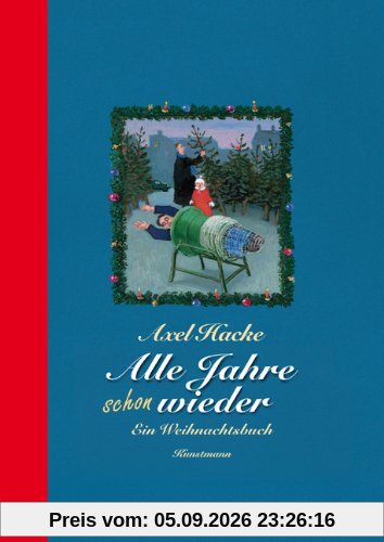 Alle Jahre schon wieder