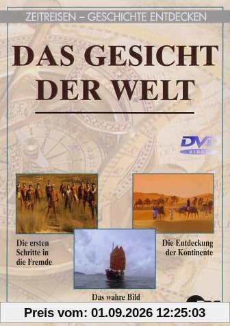 Das Gesicht der Welt
