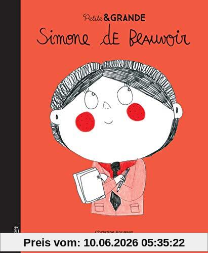 Simone de Beauvoir