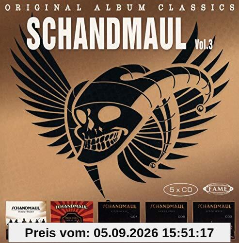 Original Album Classics Vol.3