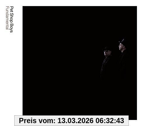 Pet Shop Boys Fundamental, Further Listening 2005-2007