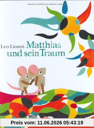Matthias und sein Traum