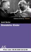 Bronsteins Kinder. SZ-Bibliothek Band 45