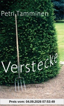 Verstecke
