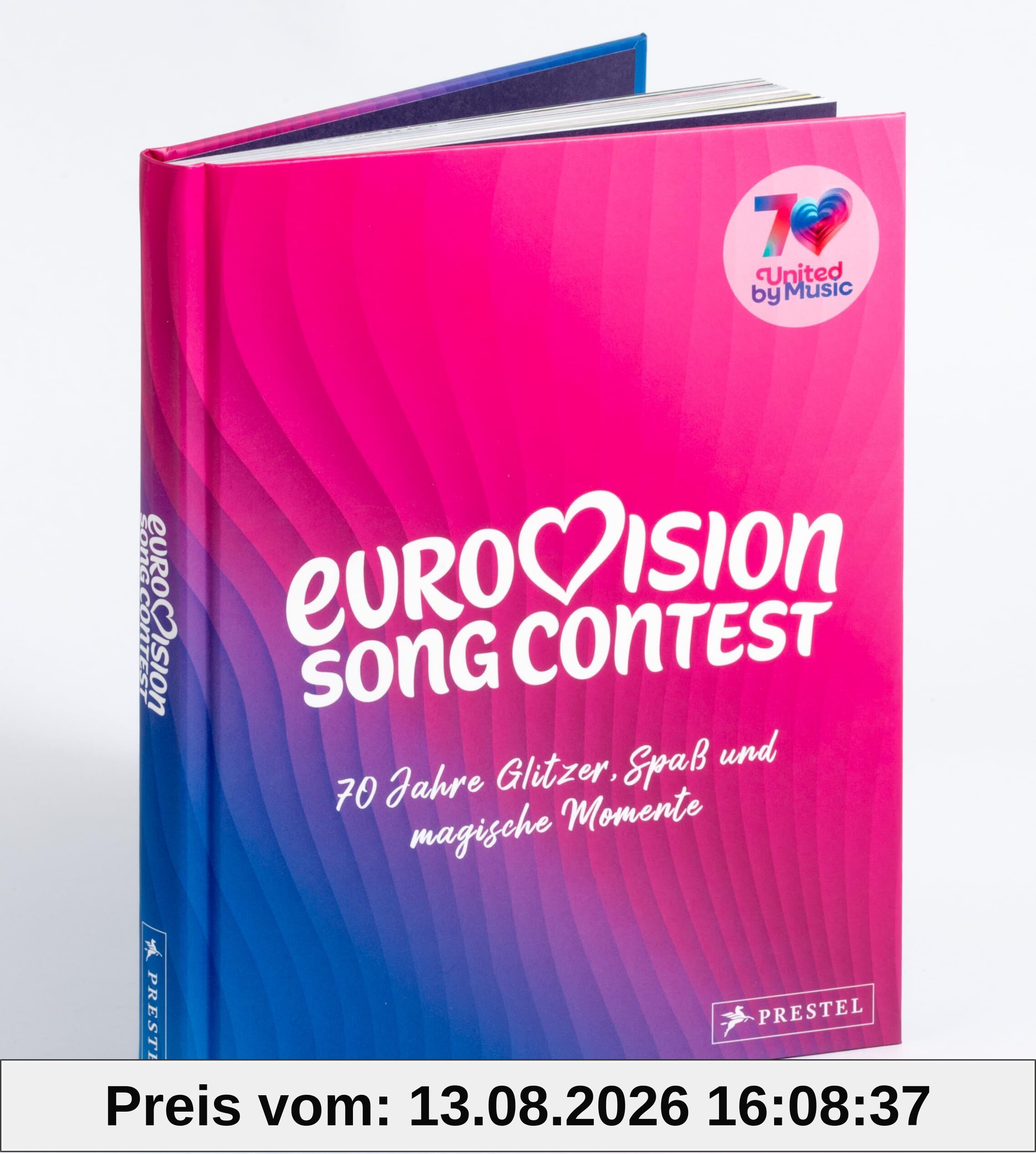 Eurovision Song Contest