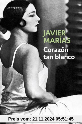 Corazon tan blanco (CONTEMPORANEA)