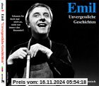 Emil, Unvergessliche Geschichten, 1 Audio-CD