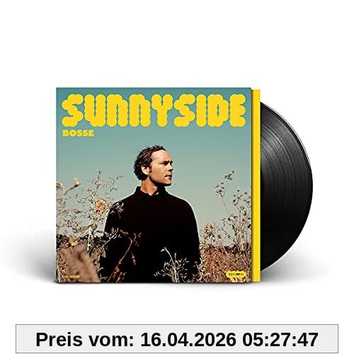 Sunnyside (Ltd. Vinyl) [Vinyl LP]