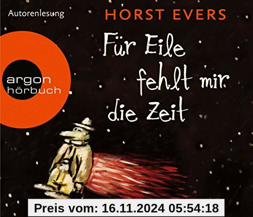 Für Eile fehlt mir die Zeit (Hörbestseller)