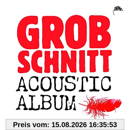 Grobschnitt Acoustic Album