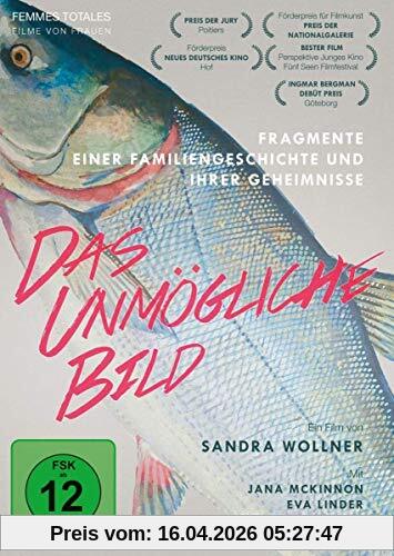 Das unmögliche Bild