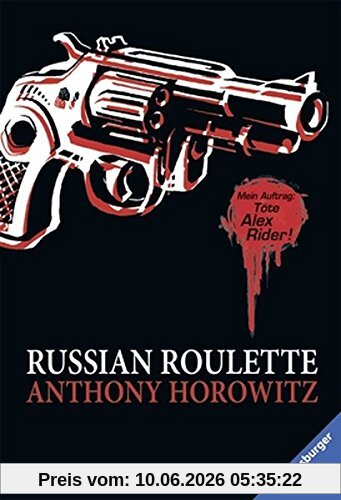 Russian Roulette (Ravensburger Taschenbücher)