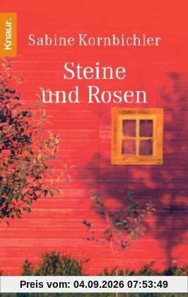 Steine und Rosen