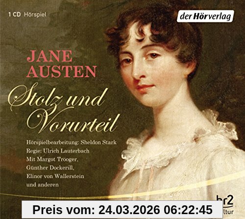 Stolz und Vorurteil