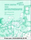 Mein erstes Kinderbuch über Spieltherapie