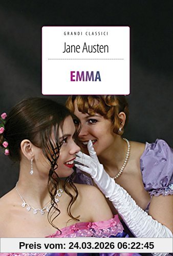 Emma. Ediz. integrale