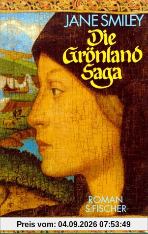 Die Grönland-Saga