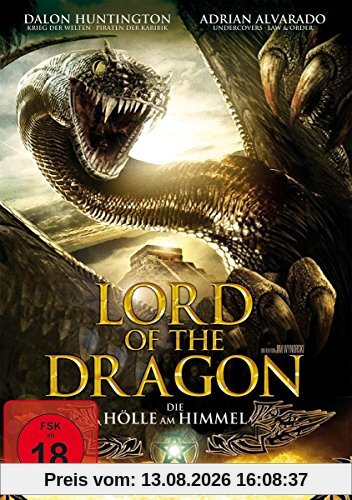 Lord of the Dragon - Die Hölle am Himmel