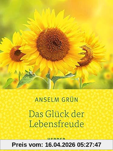 Das Glück der Lebensfreude