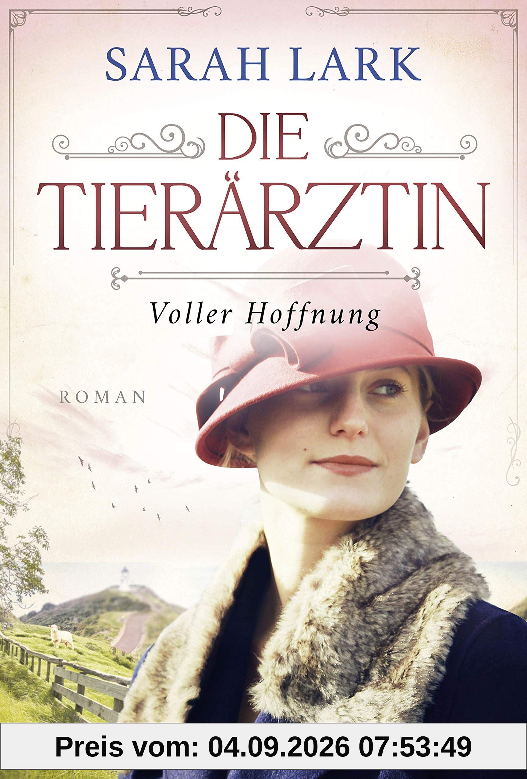 Die Tierärztin - Voller Hoffnung