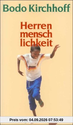 Herrenmenschlichkeit