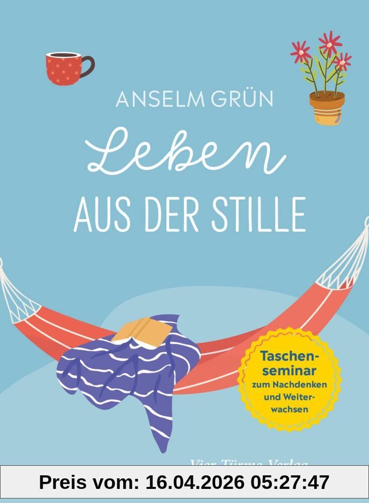 Leben aus der Stille