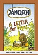 A Letter for Tiger (Gulliver)