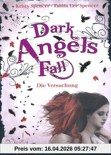 Dark Angels' Fall - Die Versuchung