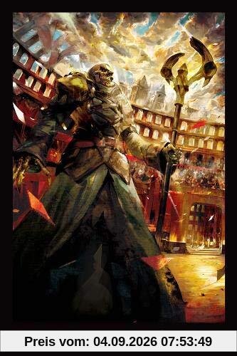 Overlord, Vol. 10 (light novel)
