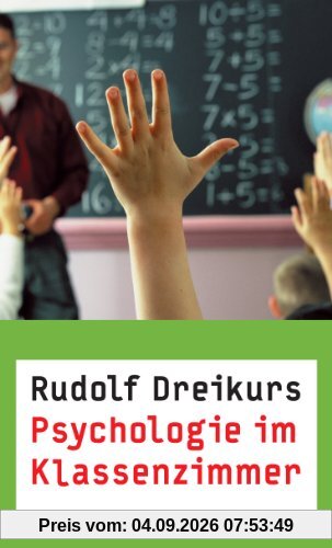 Psychologie im Klassenzimmer