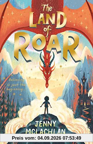 The Land of Roar