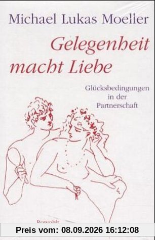 Gelegenheit macht Liebe