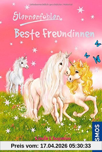 Sternenfohlen, 26, Beste Freundinnen