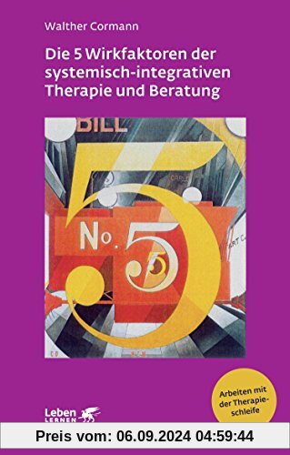 Die 5 Wirkfaktoren der systemisch-integrativen Therapie und Beratung